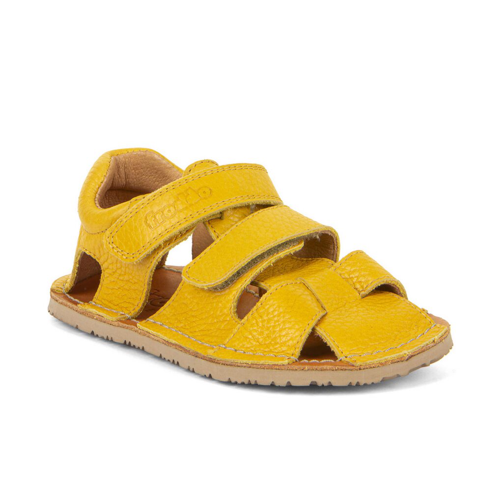 Froddo Children Sandals BAREFOOT FLEXY AVI