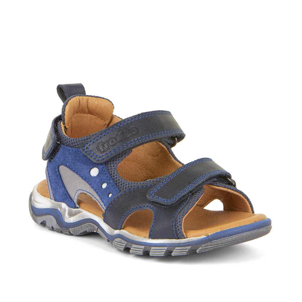 Froddo Childrens Sandals-KARLO 3V